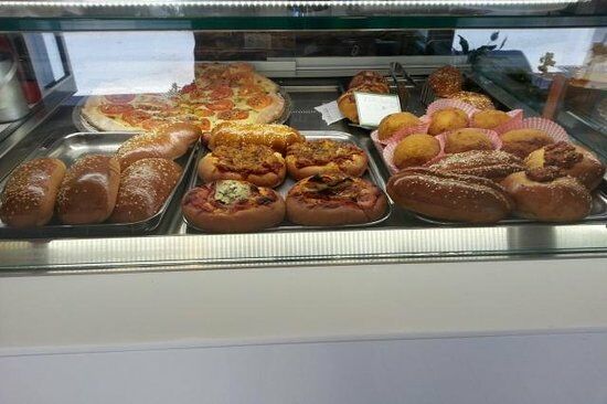 Tentazioni Pasticceria di Giuseppe Serio